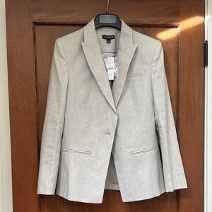 J. Crew Alexander Blazer